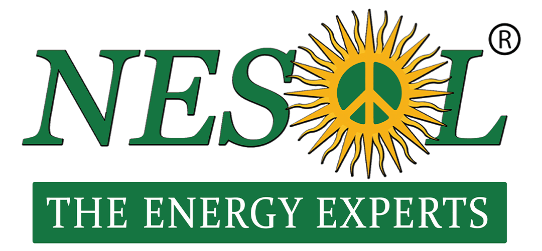 Nesol Logo