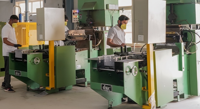 Why Choose Nesol Energies Pvt. Ltd.